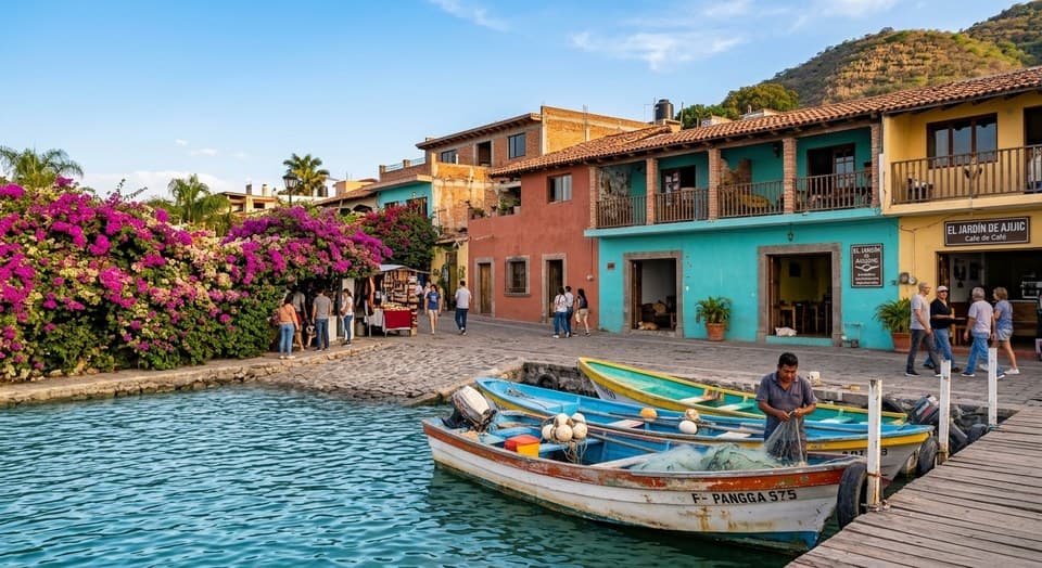 Lake Chapala/Ajijic